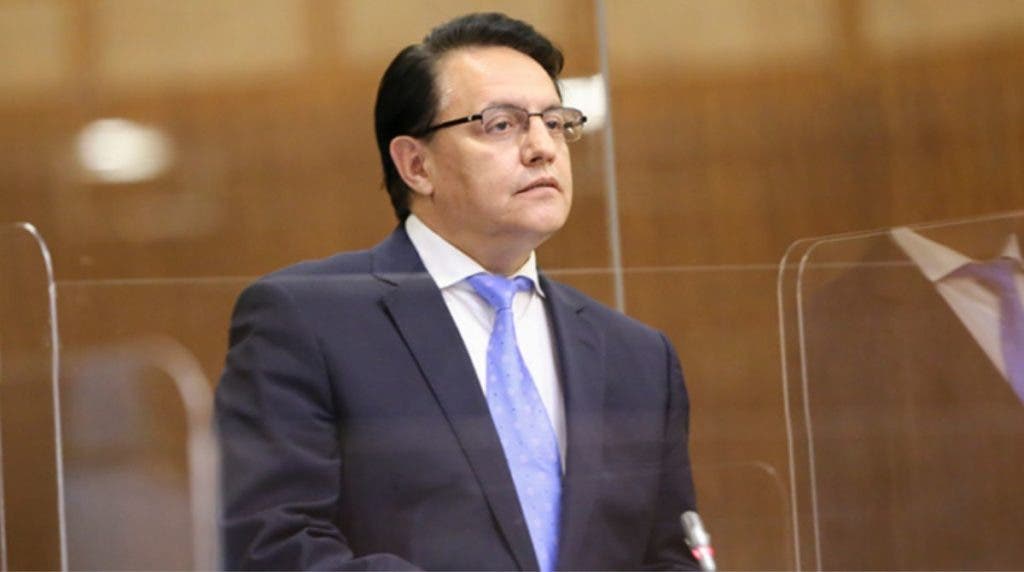 Fernando Villavicencio