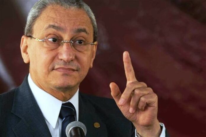 Expresidente de la Suprema Corte dice privación de libertad se ha vuelto una medida abusiva