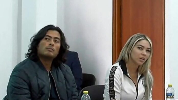 Fiscalía de Colombia imputa al hijo de Gustavo Petro por lavado de activos y enriquecimiento ilícito