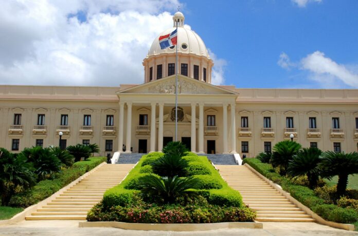 Gobierno apuesta por una pronta firma del Pacto de Nación para trazar política ante crisis Haití