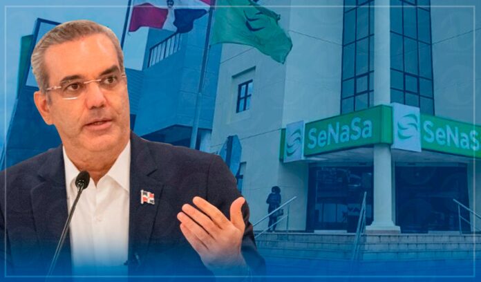 Gobierno ha otorgado 2.4 millones de seguros de salud; el 80% se usa en hospitales públicos