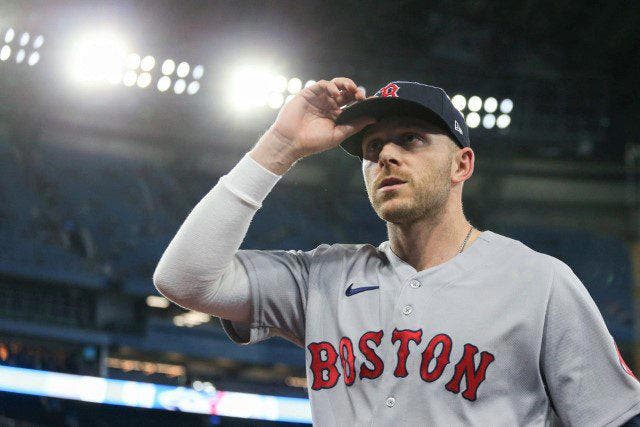 Grandes Ligas HOY Medias Rojas recuperaran a Chris Sale y