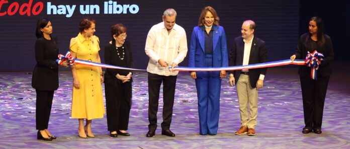 Inicia la Feria del Libro 2023; participan 207 editoriales