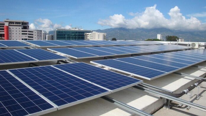 Inversión energía  ha sido mayor en primer semestre