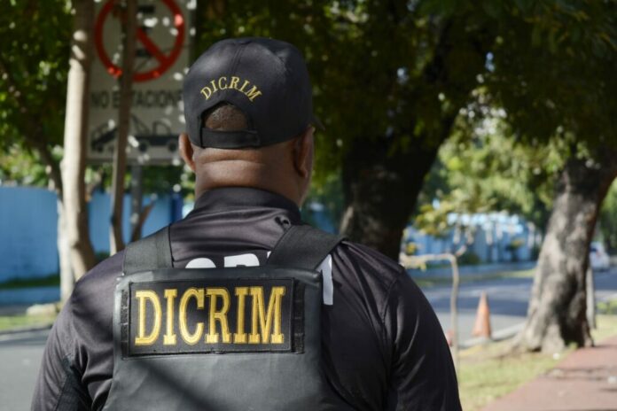 La Dicrim ejecutó 79 órdenes de arresto contra presuntos infractores en una semana