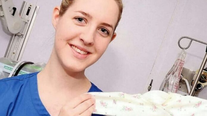 La enfermera británica Lucy Letby, culpable del asesinato de siete bebés