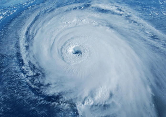 La tormenta tropical Franklin mantiene su intensidad y se mueve a 6 kilómetros por hora