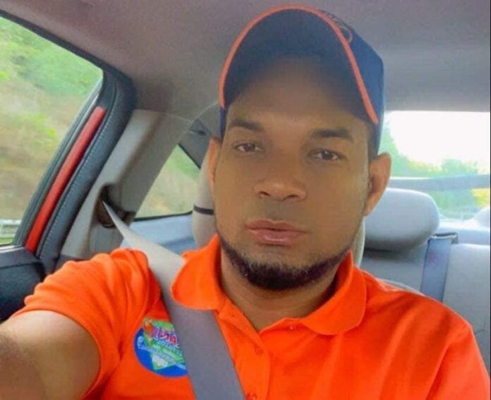 MP solicita prisión contra el comunicador Gabriel Domínguez, implicado en agresión sexual 