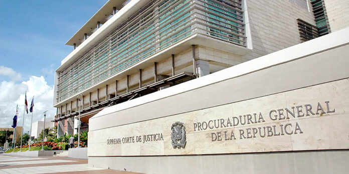MP solicita prisión preventiva contra 12 arrestados de la red Operación Gavilán