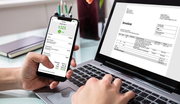 Muchos beneficios traerá a  mipyme factura electrónica