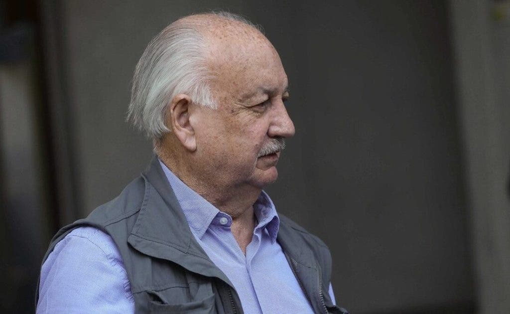 Muere el presidente del Partido Comunista de Chile, Guillermo Teillier