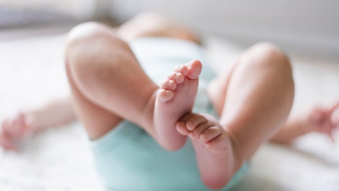 Nace el primer bebé en Portugal tras la legalización de la inseminación post-mortem    