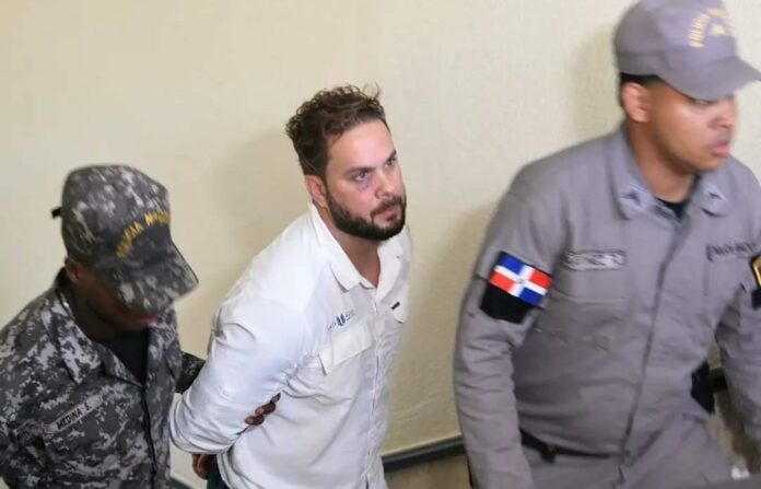 Otro preso causó moretones al cubano que agredió agente de Digesett