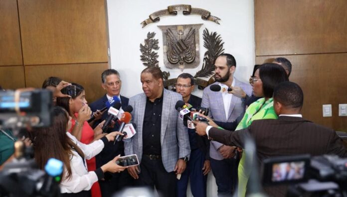 PLD denuncia supuestas «falsedades» en padrón del PRM