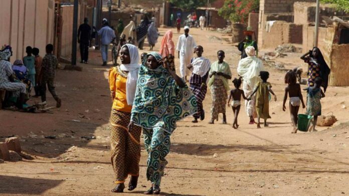 Países de África occidental discutieron “posible intervención” militar en Níger