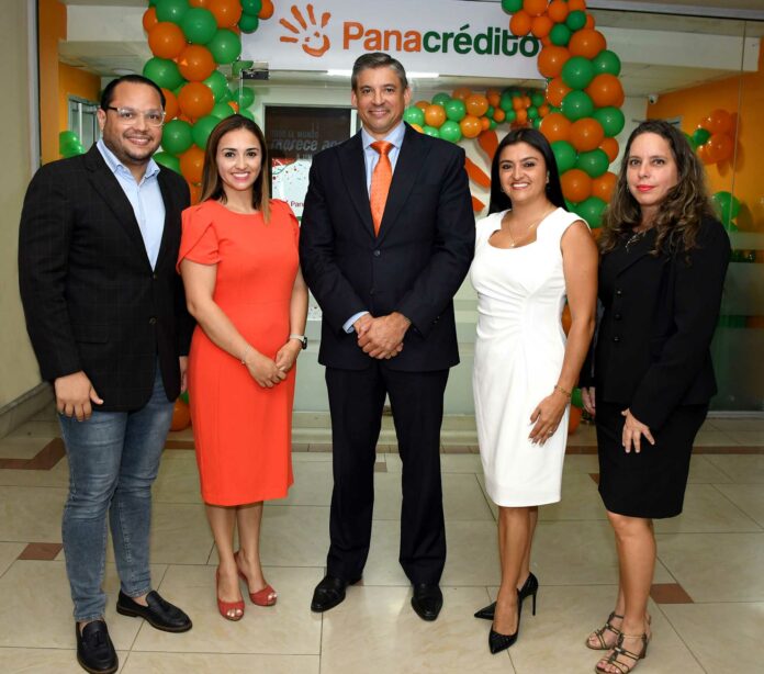 Panacrédito celebra su 12 aniversario