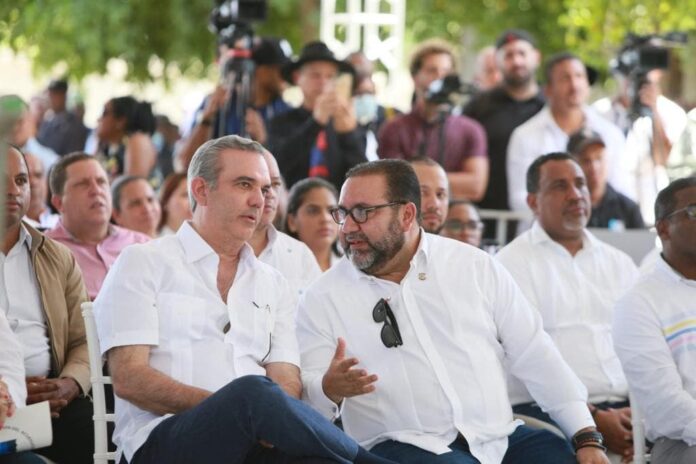 Presidente Luis Abinader promulga Ley declara La Vega «Provincia Ecoturística»