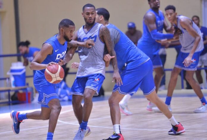 RD enfrenta a Memphis en juego fogueo