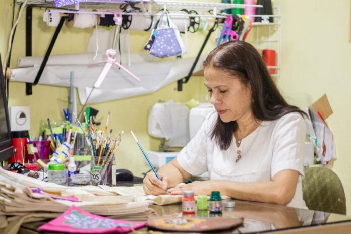 RD está por encima de los países de ALC en paridad de Género