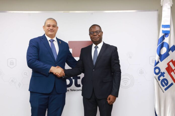 RD y Haití buscan solución a interferencias radiofónicas y telefónicas en la zona fronteriza