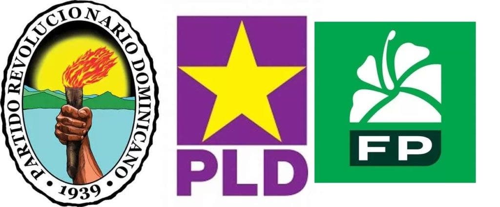 Respaldan alianza entre FP PLD y PRD para salvar RD