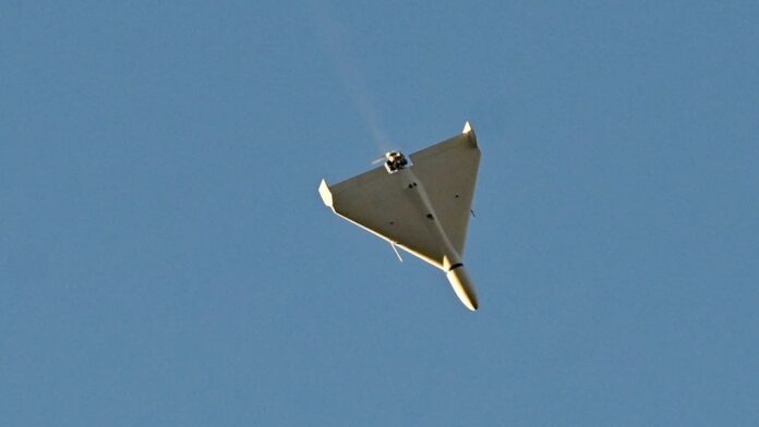 Rusia: Drones prevenían de región Ucrania