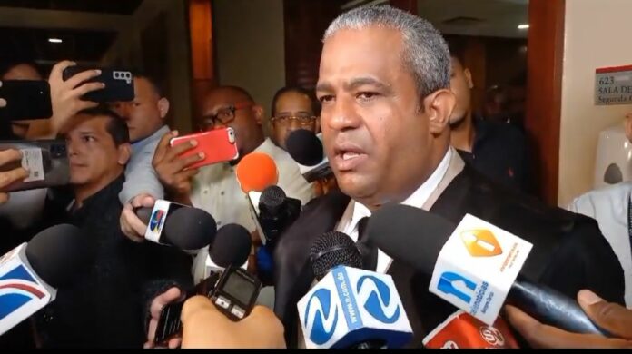 SCJ aplaza audiencia del caso Pilarte; MP dice hay abundantes pruebas en su contra