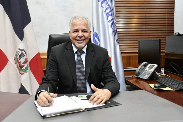 Se construirán presas con capital privado, asegura director Egehid