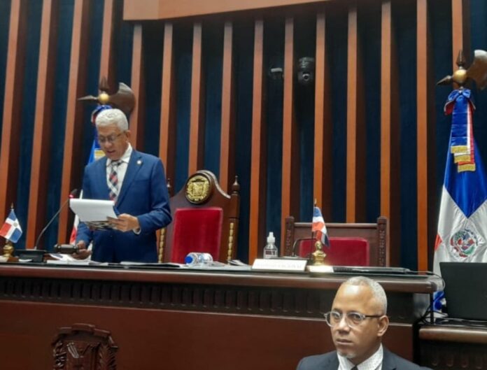 Senado donará RD$3 millones para víctimas explosión San Cristóbal