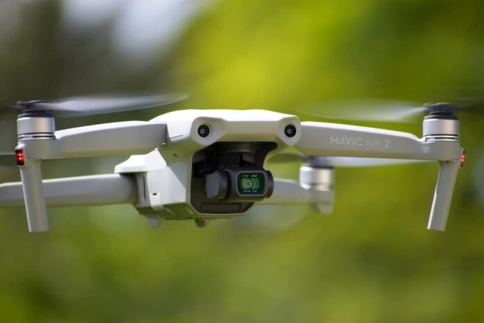 Sicarios atacan con drones comunidades del estado mexicano de Guerrero y dejan un muerto