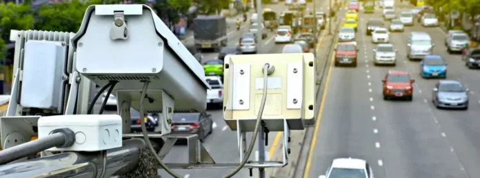 Sistema de fotomultas está en proceso de instalación, dice el Intrant