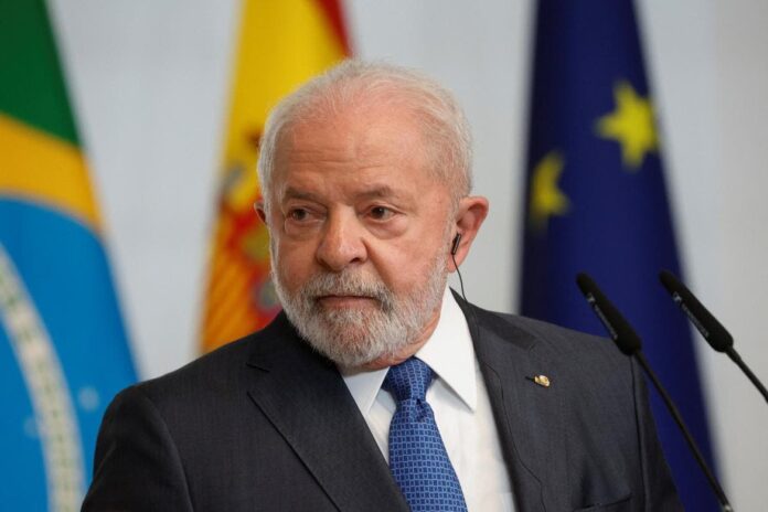 Zelensky a Lula por no condenar invasión a Ucrania: “No sé por qué tiene que coincidir con las narrativas de Putin”