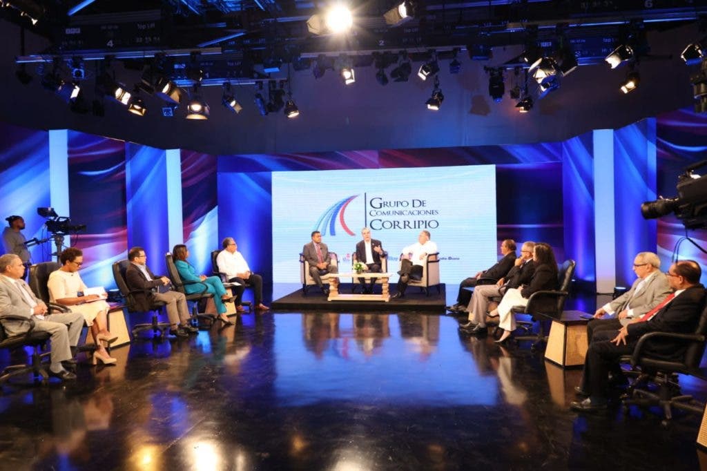 ¿Que motivo a Luis Abinader a la reeleccion