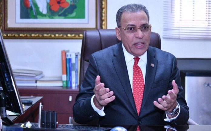 ¿Qué se necesita para evitar las inundaciones que provocan las fuertes lluvias? Osiris de León responde