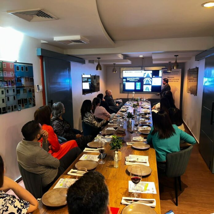 Círculo de Ortodoncistas de RD se capacitan sobre el manejo quirúrgico de los problemas Maxilofaciales – Transversales