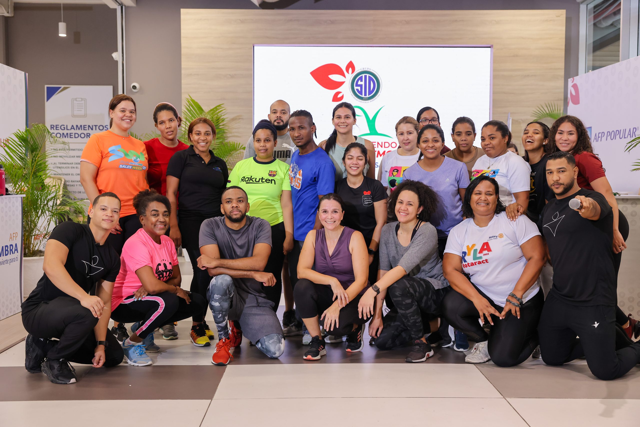 1693861944 204 Grupo SID otorgara Dia de Salud a sus colaboradores para