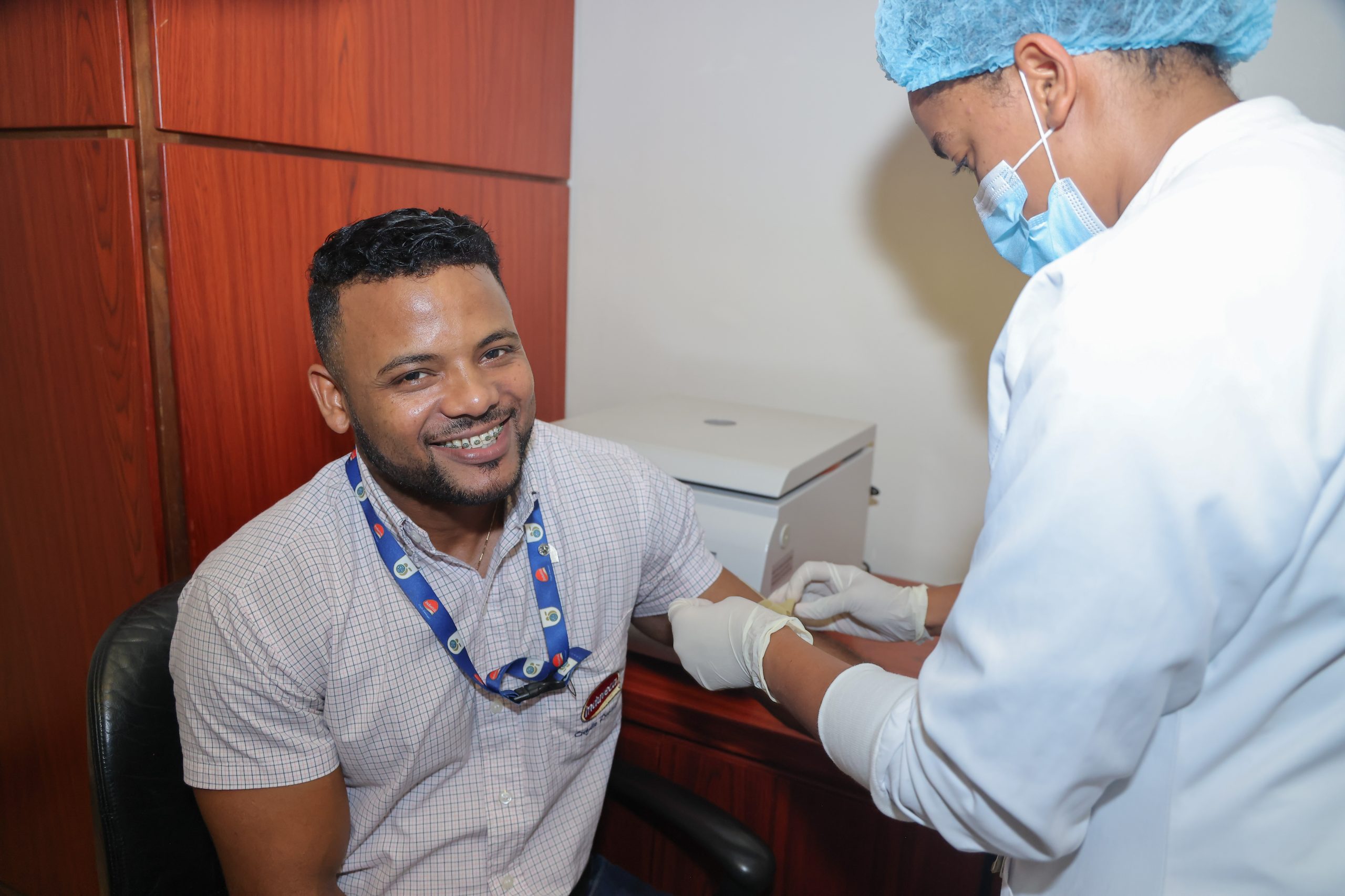 1693861944 819 Grupo SID otorgara Dia de Salud a sus colaboradores para