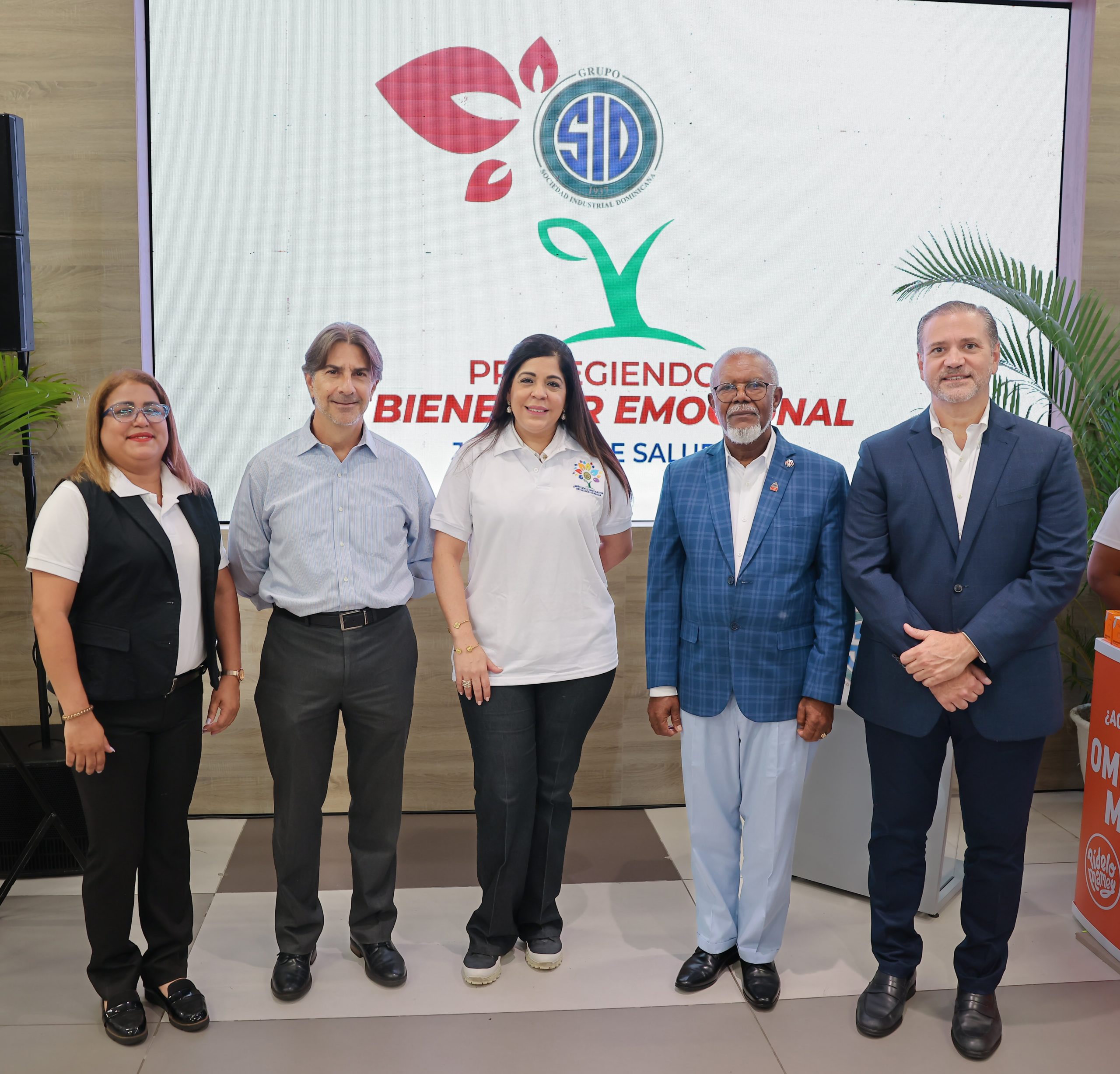 1693861944 975 Grupo SID otorgara Dia de Salud a sus colaboradores para