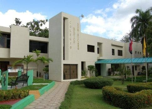Colegio Médico Dominicano (CMD)