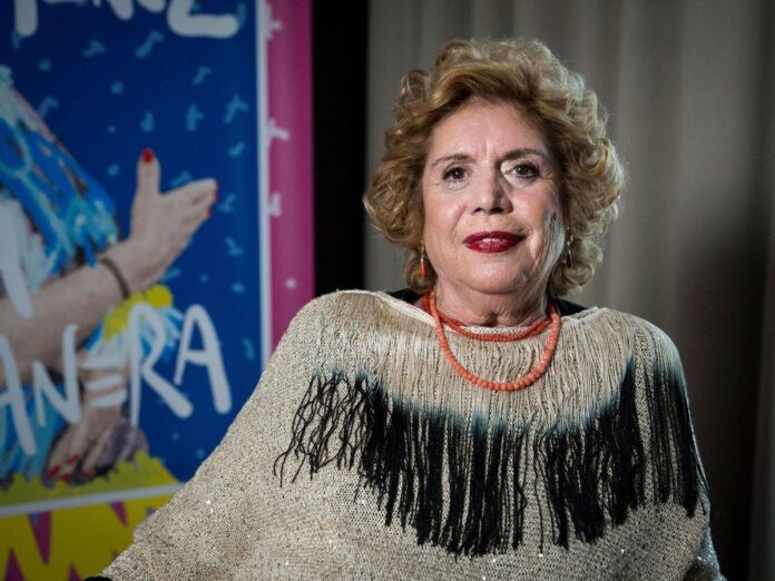 Muere María Jiménez, la cantante española famosa por su garra en los escenarios