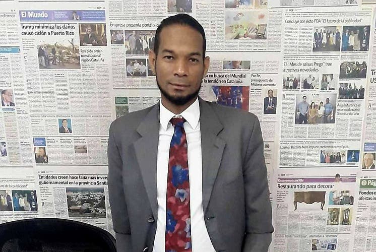 1694115796 613 Puerto Plata hasta 20 anos de carcel puede enfrentar comunicador