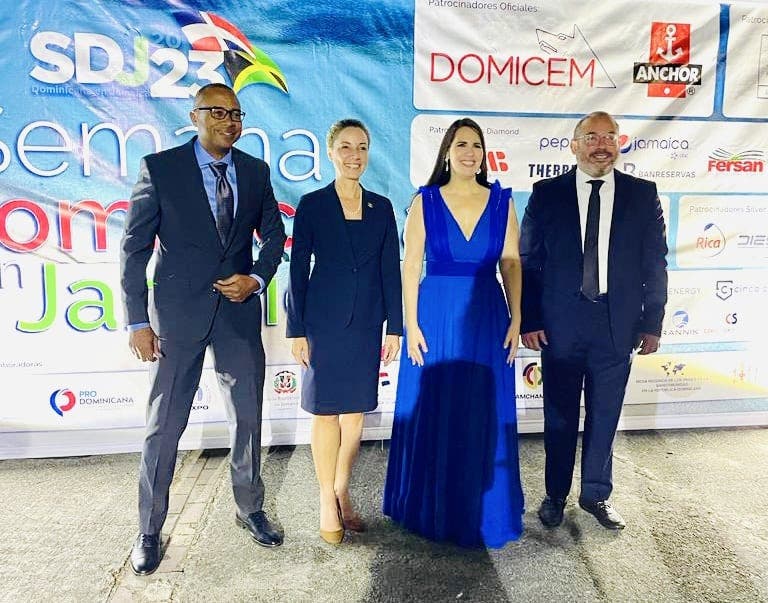 1694143335 681 Jamaica los logros de RD que la posiciona como punta