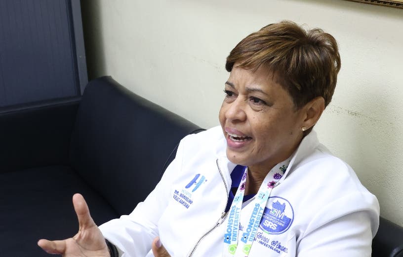 1694516048 849 Hospitales repletos de casos dengue familias se muestran asustadas