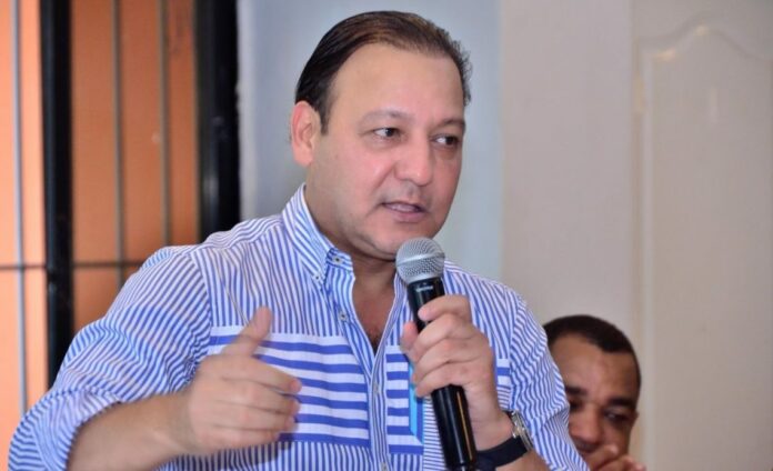 Abel reacciona a discurso de Abinader: “Si quiere dar muestras de firmeza, empiece con funcionarios”