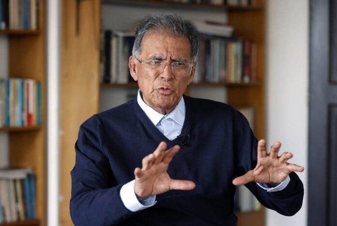 “No habrá paz sobre la base del temor”, dice el jefe negociador del Gobierno de Colombia con la disidencia de las FARC