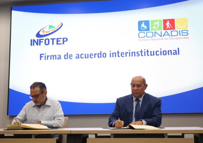 Deben capacitarse y romper con barreras de discriminación