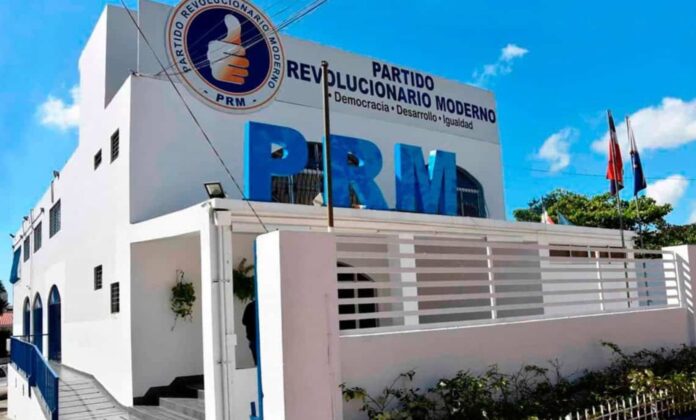 PRM inicia este domingo la definición de boleta electoral