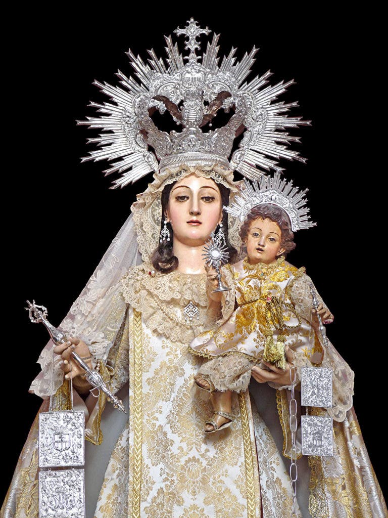 1695645129 827 Asi celebro Puerto Plata el Dia de la Virgen de