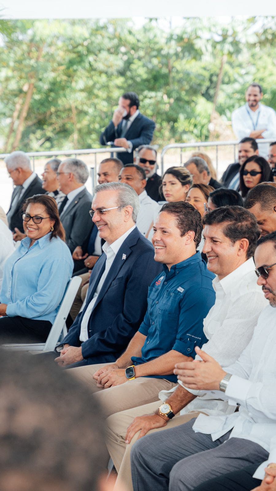 1695664514 795 Dan primer palazo para construccion de la Ciudad Judicial de