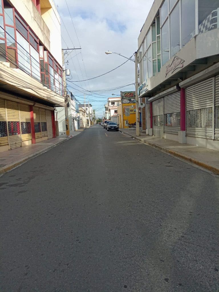 1695838391 827 Se cumple segundo dia de huelga en San Francisco de